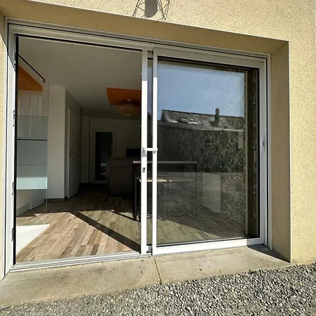 Studio Apartment Change (Sarthe)
