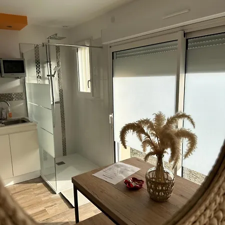 Apartment Studio *