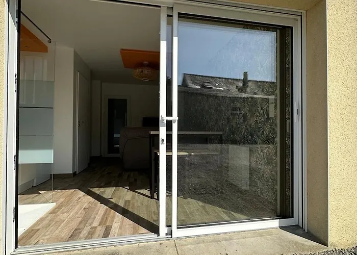 Studio Апартаменты Change (Sarthe)